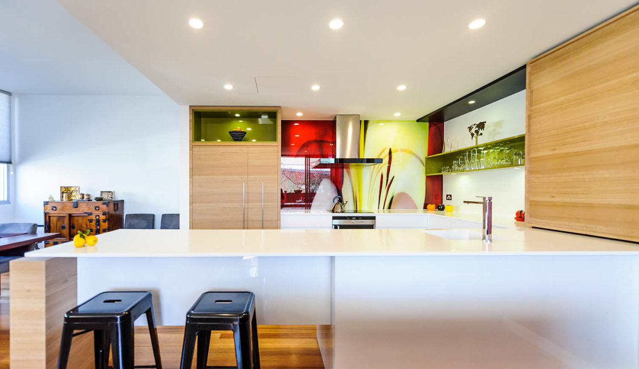 Kitchen Design North Fitzroy Kitchen Designer Melbourne